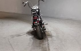 HONDA STEED 400 NC26