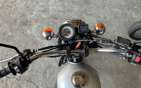 YAMAHA BRONCO 5BT