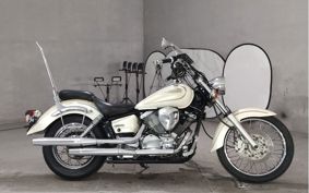 YAMAHA DRAGSTAR 250 VG02J