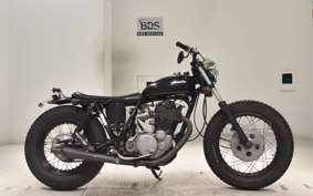 YAMAHA SR400 Gen.2 1999 1JR