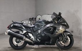 SUZUKI GSX1300R HAYABUSA 2008 GX72A