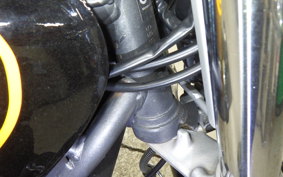 KAWASAKI ZEPHYR 400 KAI 2006