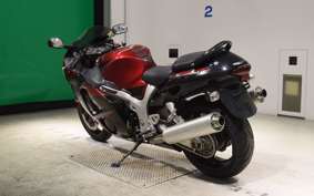 SUZUKI GSX-1300R HAYABUSA 2006