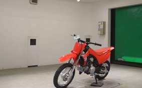 HONDA CRF110F