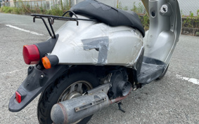 HONDA TODAY AF61