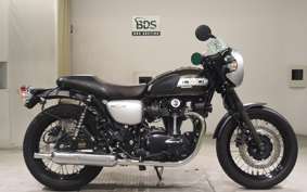 KAWASAKI W800 CAFE 2019 EJ800B