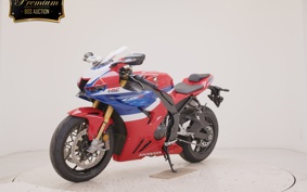 HONDA CBR1000RR RSP 2026 SC82