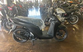 HONDA DIO 110 BASIC  JK03