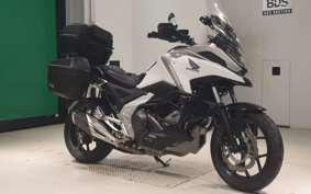 HONDA NC750X DCT RH09