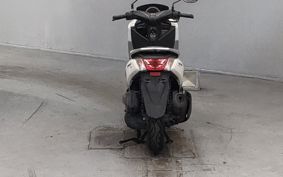 YAMAHA N-MAX 155 SG50J