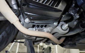 HONDA ﾀﾞﾝｸ AF78