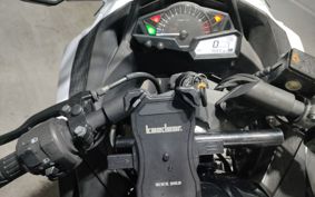 KAWASAKI NINJA 250 EX250L