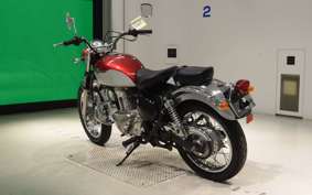 KAWASAKI ESTRELLA CUSTOM 2023 BJ250A