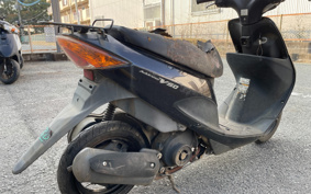 SUZUKI ADDRESS V50 CA44A