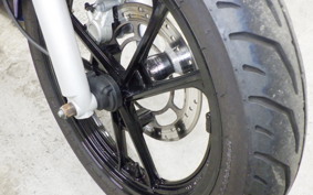 SUZUKI RG125 Gamma 2015 NF11F