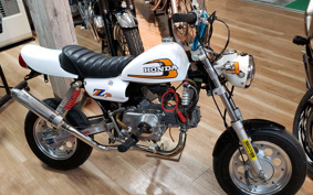 HONDA MONKEY Z50J