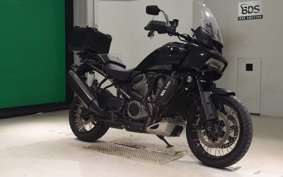 HARLEY PAN AMERICA 1250 S 2021