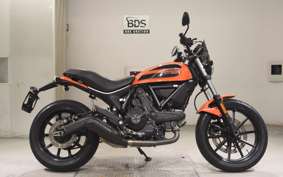 DUCATI DUCATI SCRAMBLERSIXTY2 2018