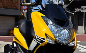 YAMAHA MAJESTY S155 2016 SG28J