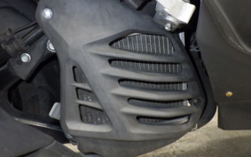 YAMAHA N-MAX 2026 SED6J