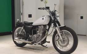 YAMAHA SR400 Gen.3 2004 RH01J