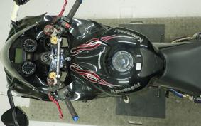 KAWASAKI ZX 1400 NINJA R A 2015