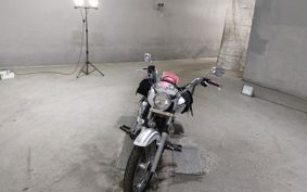 YAMAHA DRAGSTAR 250 VG02J