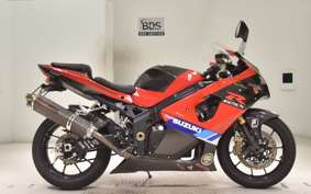 SUZUKI GSX-R1000 2004