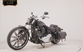 HARLEY FXBRS1870 2022