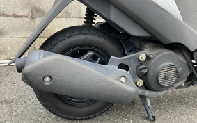 SUZUKI ADDRESS V125 CF46A