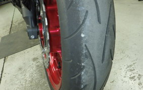 KAWASAKI Z900 Gen.2 2020 ZR900B