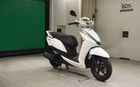 HONDA LEAD 125 2022 JF45