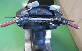 YAMAHA MAJESTY 250 SG03J