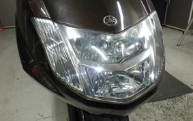 YAMAHA MAXAM 250 SG21J