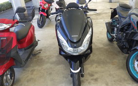 HONDA PCX125 JF56