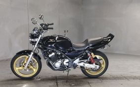 KAWASAKI BALIUS250-2 ZR250B