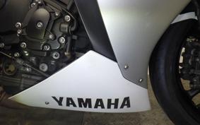 YAMAHA YZF-R1 2009 RN24J