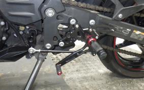 KAWASAKI NINJA 400 2020 EX400G