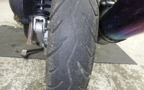 YAMAHA JOG ZR-4 SA58J
