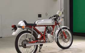 HONDA DREAM 50 2013 AC15