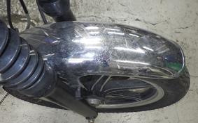 YAMAHA SR400 Gen.2 1994 1JR