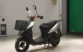 SUZUKI LET's 2 2001 CA1PA