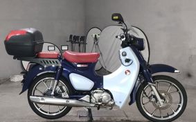 HONDA  SUPER CUB C125 JA58