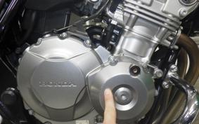 HONDA CB400 SUPER BOLDOR VTEC 2010 NC42