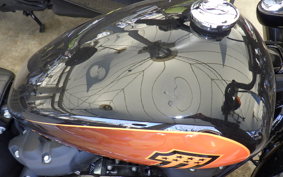 HARLEY FXBBS1870 2023