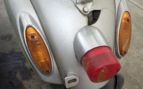 HONDA GIORNO CREA AF54