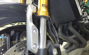 YAMAHA XSR900 2016 RN46J