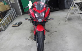 KAWASAKI NINJA 250 SL BX250A
