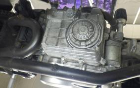 HONDA VTR 250 MC33