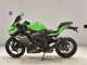 Фото Kawasaki ZX-25R 2024 с японского аукциона